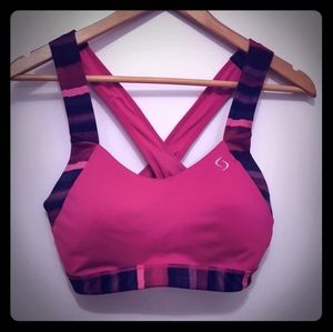Sport bra